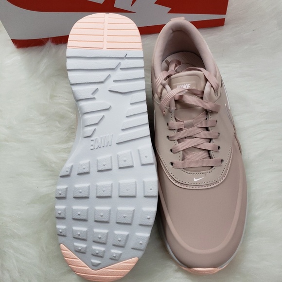 ❌SOLD❌Womens Nike Air Max Thea Premium - Picture 6 of 8